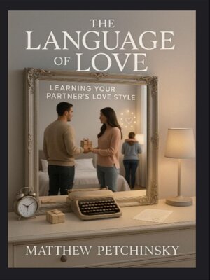 cover image of The Language of Love